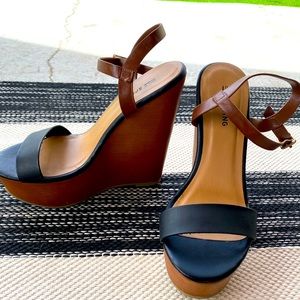 Call It Spring Wedges